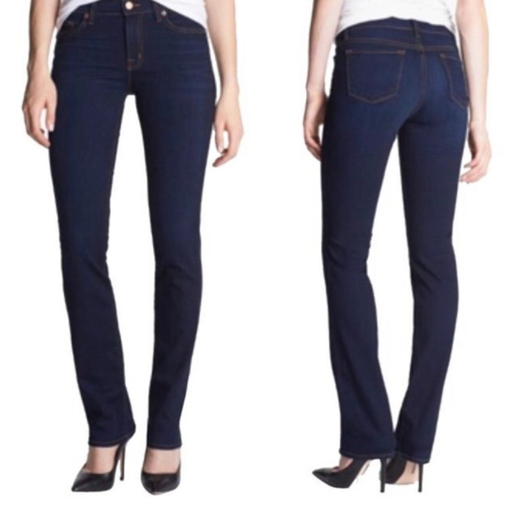 J Brand Cigarette Leg Jeans